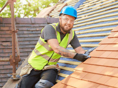 About Roof Repair Experts Meadows Of Dan, VA